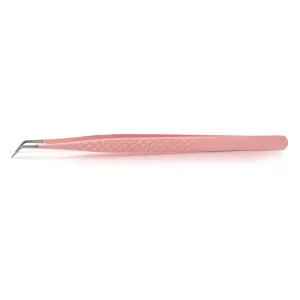 LP-07 Straight Sharp Pointed Eyelash Extension Tweezer