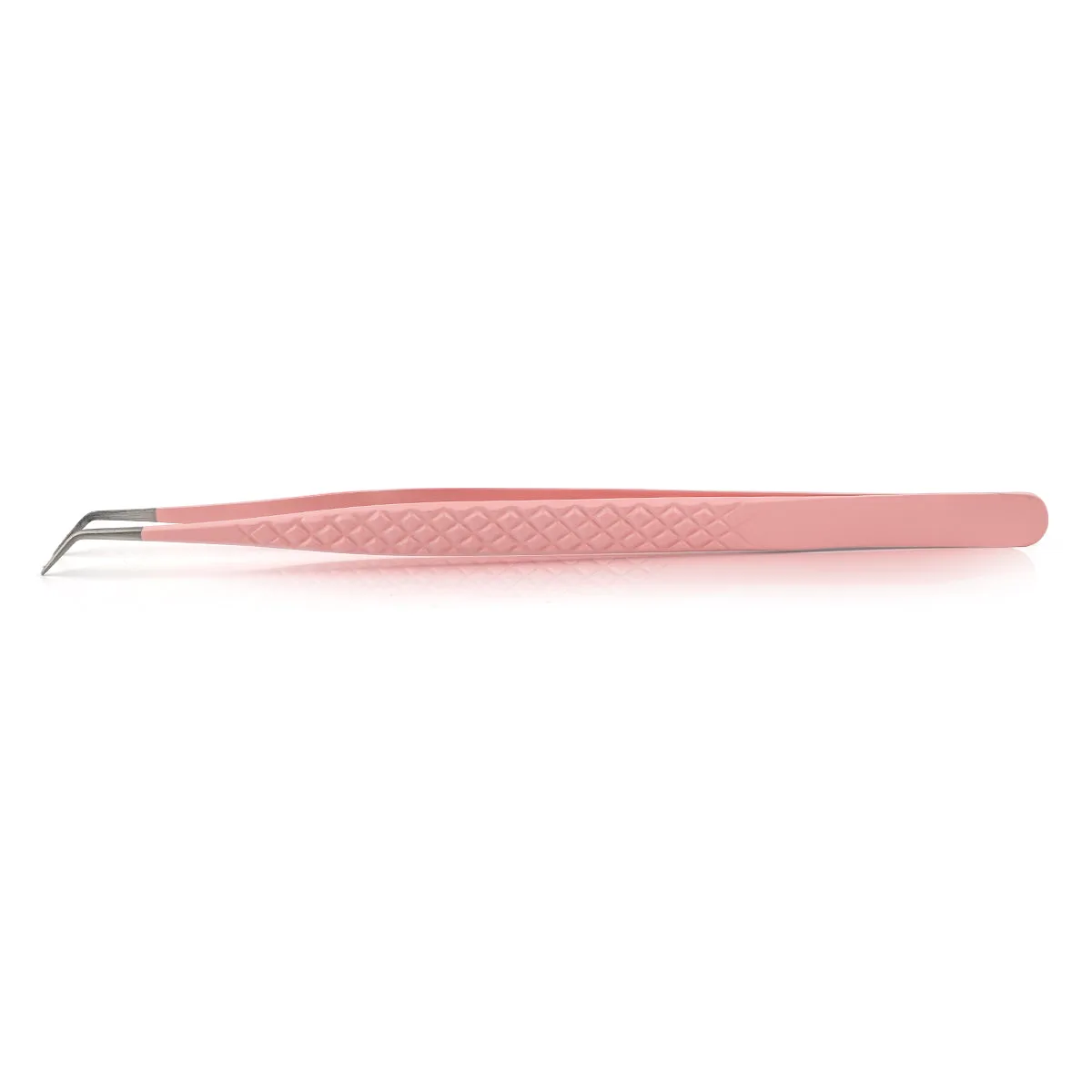 LP-07 Straight Sharp Pointed Eyelash Extension Tweezer