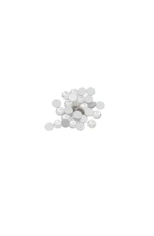 Lucky's 144 Clear Crystals Bag