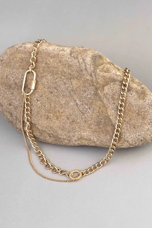 Lucy Necklace