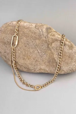 Lucy Necklace