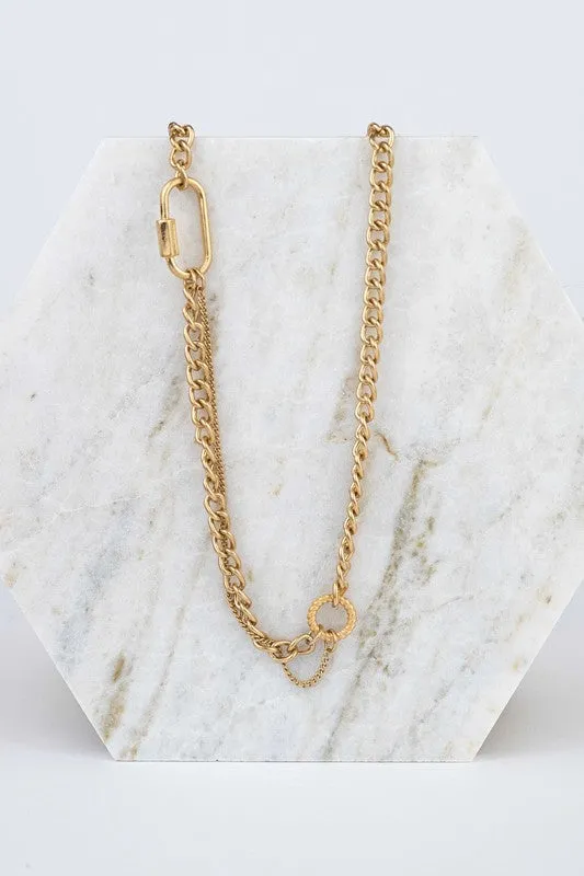 Lucy Necklace