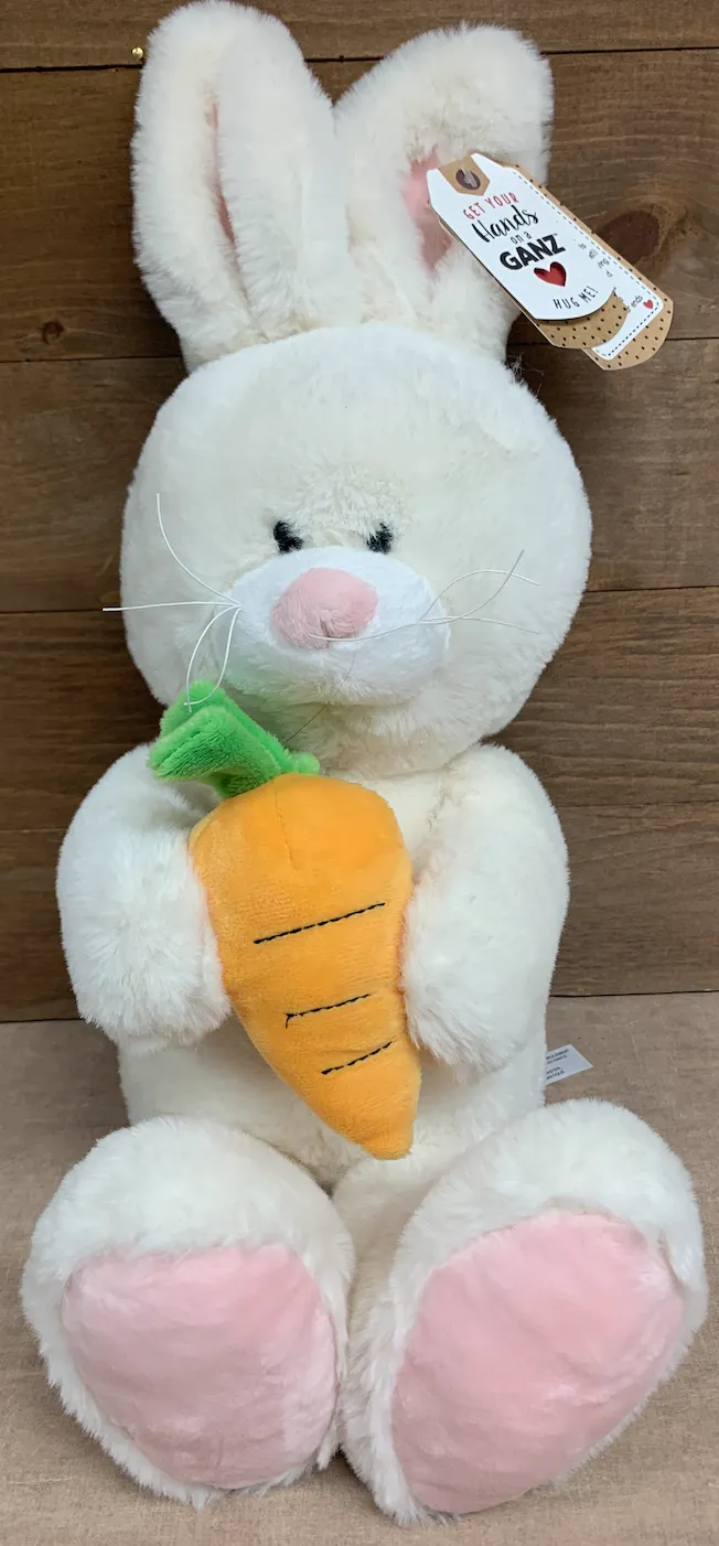 Lunvey Bunny