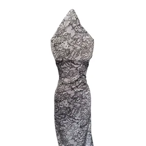 Luxurious Lace (Fabric)