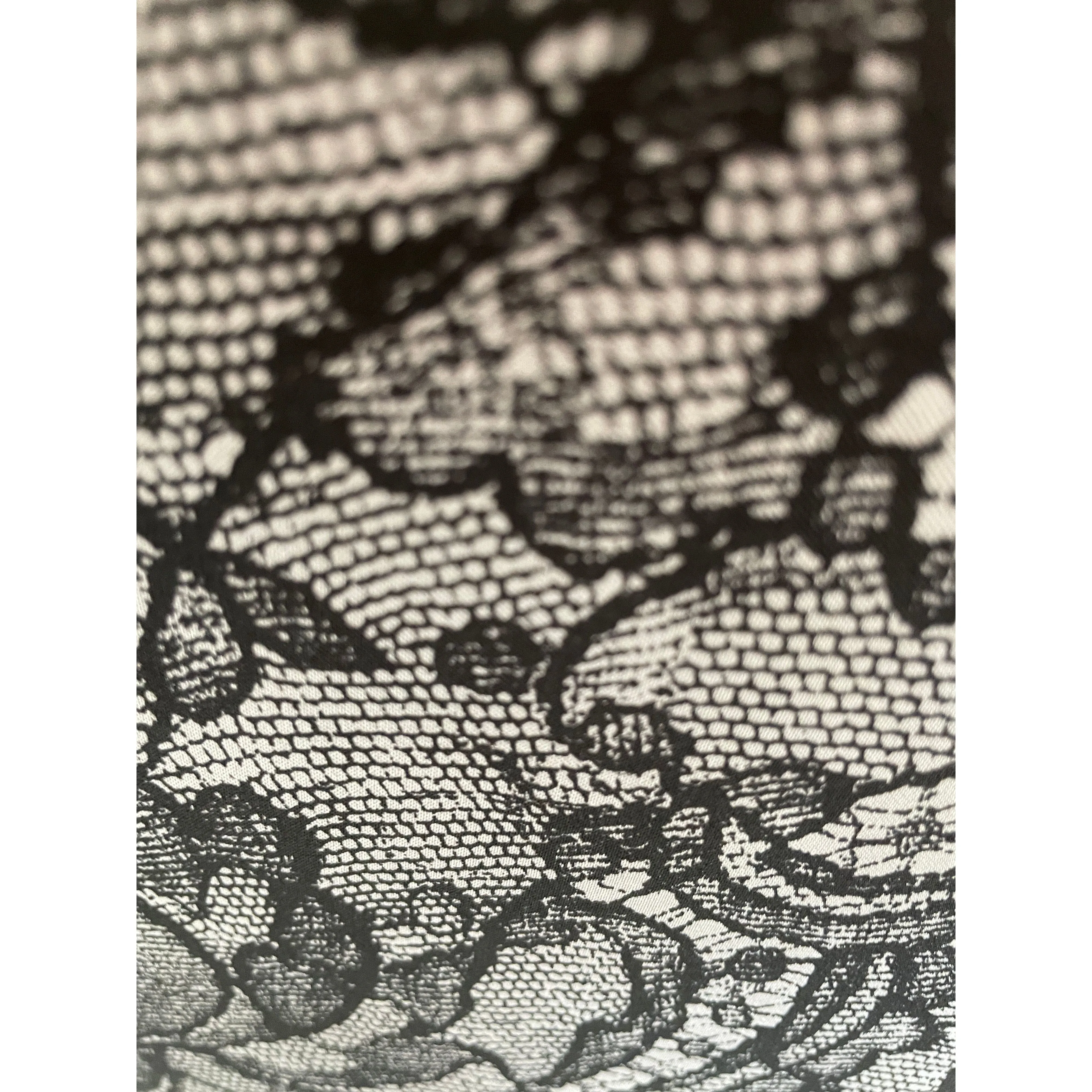 Luxurious Lace (Fabric)