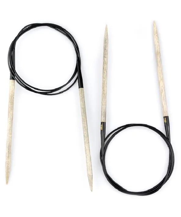 Lykke 12" Circular Needle
