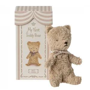 Maileg - My First Teddy - Powder