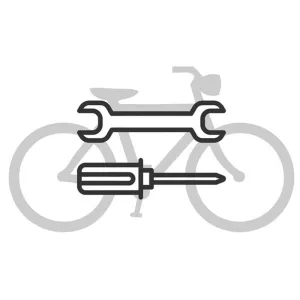 Maintenance Clean - Complete Bike