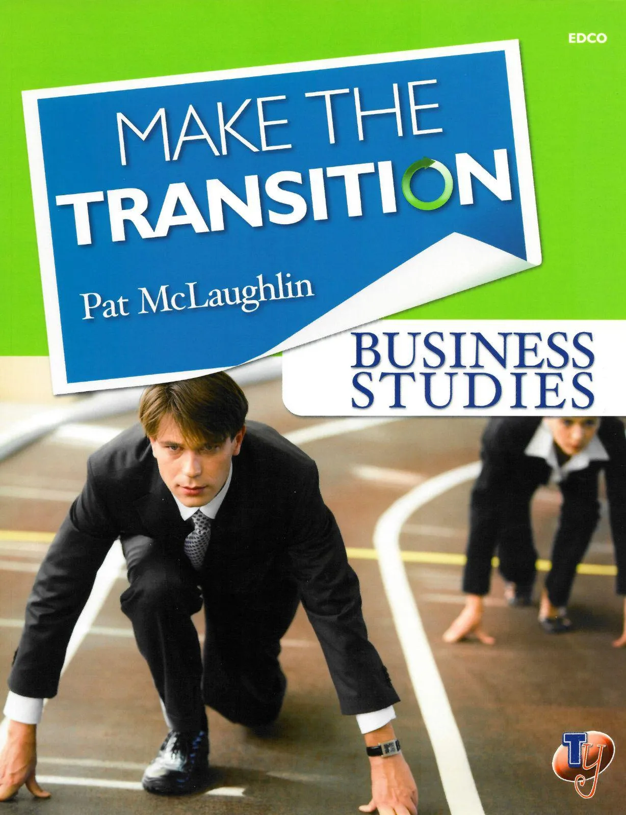 Make the Transition - Business