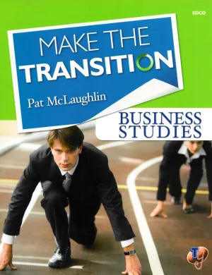Make the Transition - Business