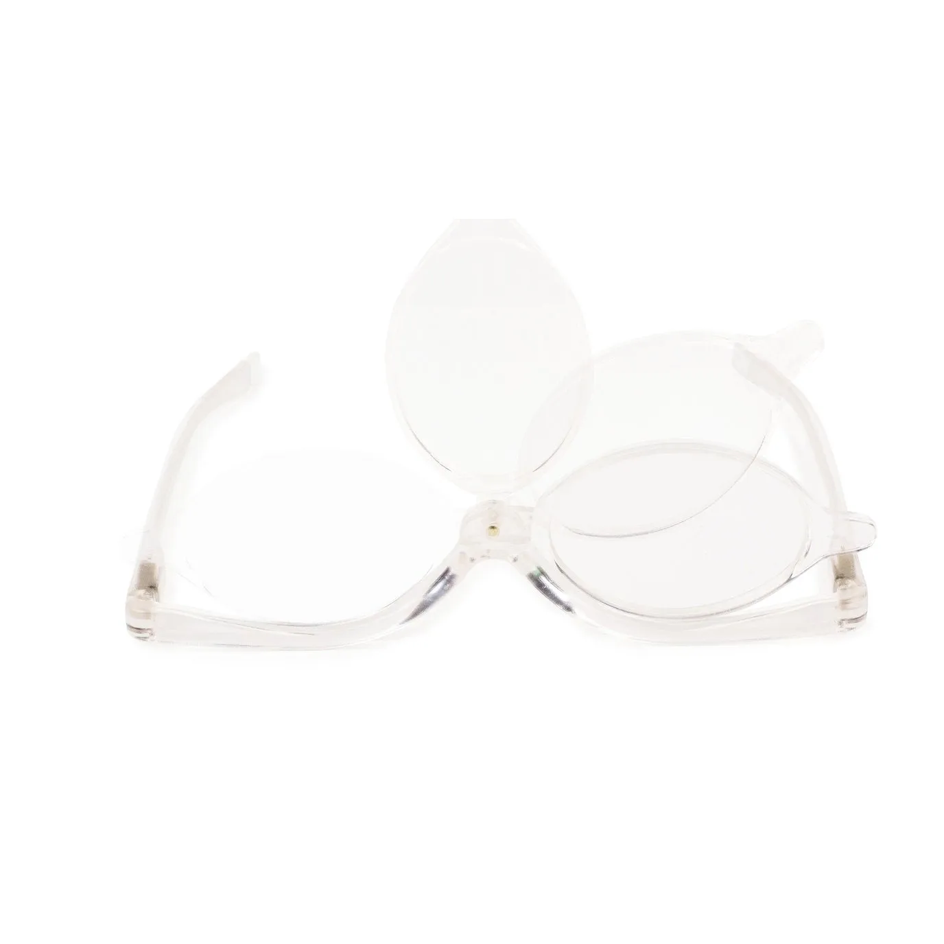 Make-Up Glasses-  2.5