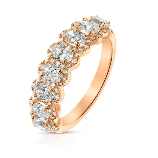Manhattan Ring