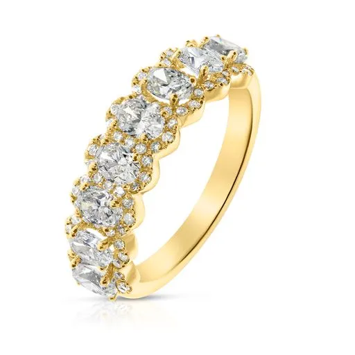 Manhattan Ring