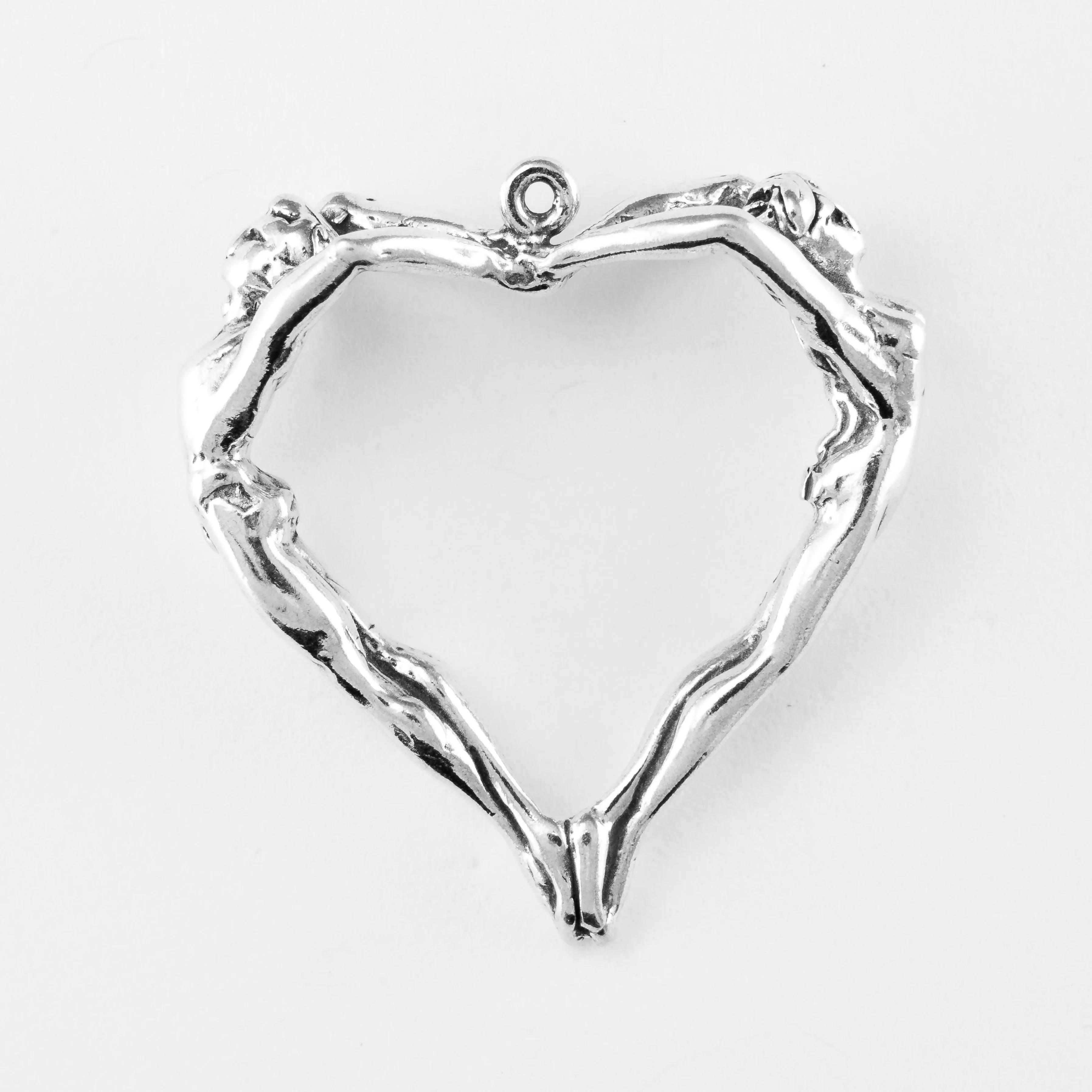 Man/Woman Heart