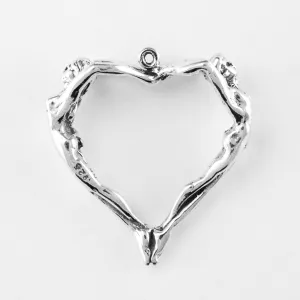 Man/Woman Heart