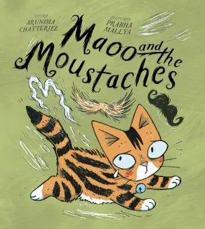 Maoo And The Moustaches