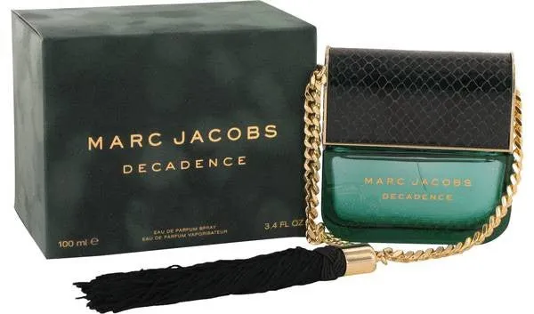 Marc Jacobs Decadence Eau De Parfum 100ml