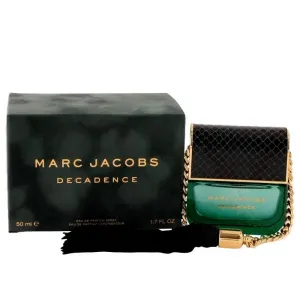 Marc Jacobs Decadence - Perfume For Women - EDP 50 ml