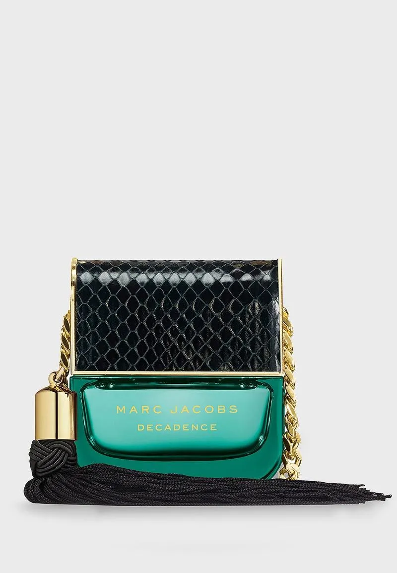 Marc Jacobs Decadence - Perfume For Women - EDP 50 ml