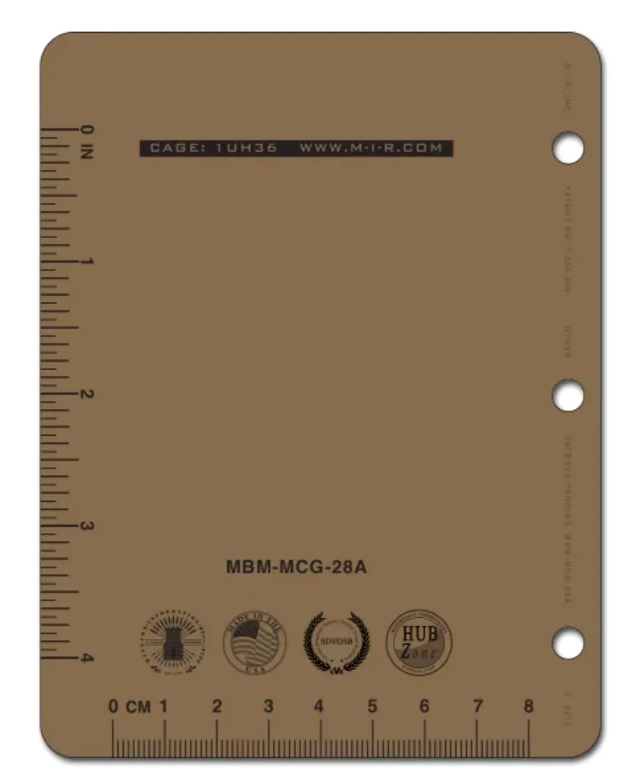 Marine Basic Module
