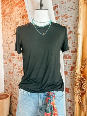 Mariposa Basic Tee