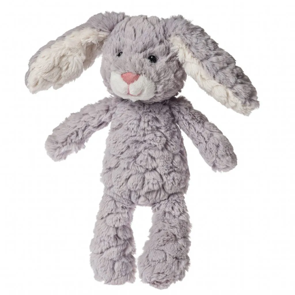 Mary Meyer “Plush Putty Bunny” in Shadow Grey