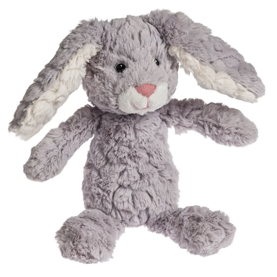 Mary Meyer “Plush Putty Bunny” in Shadow Grey