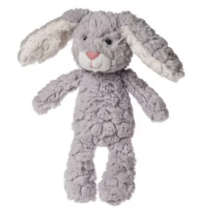 Mary Meyer “Plush Putty Bunny” in Shadow Grey