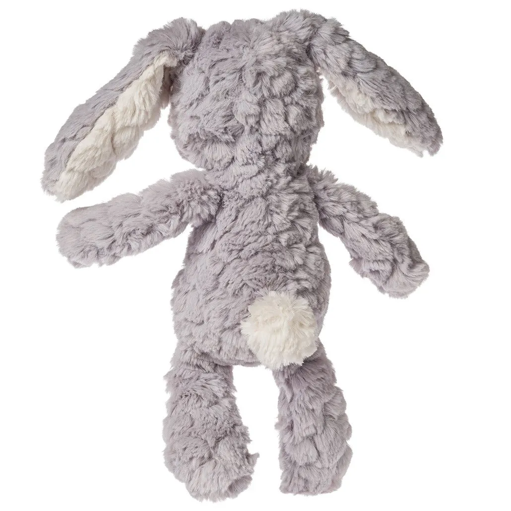 Mary Meyer “Plush Putty Bunny” in Shadow Grey