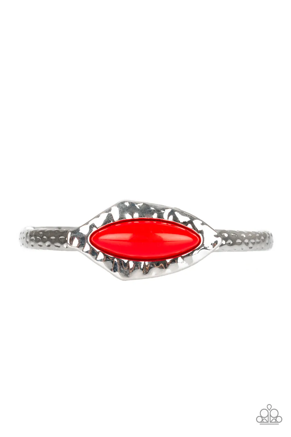 Mason Minimalism - Red