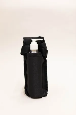 Massage Lotion & Oil Bottle Holster