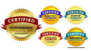 Master Entrepreneurship Coach Certification