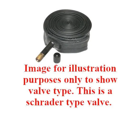 Maxxis Plus Tube 27.5 X 2.5/3.0 1.0mm Thick Walls Schrader