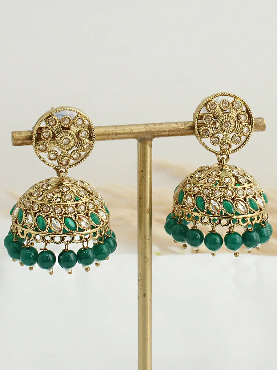 Maya Earrings