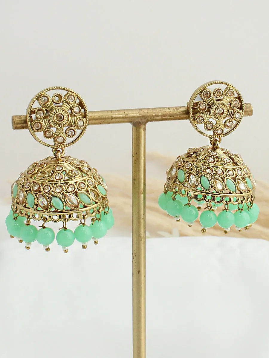 Maya Earrings