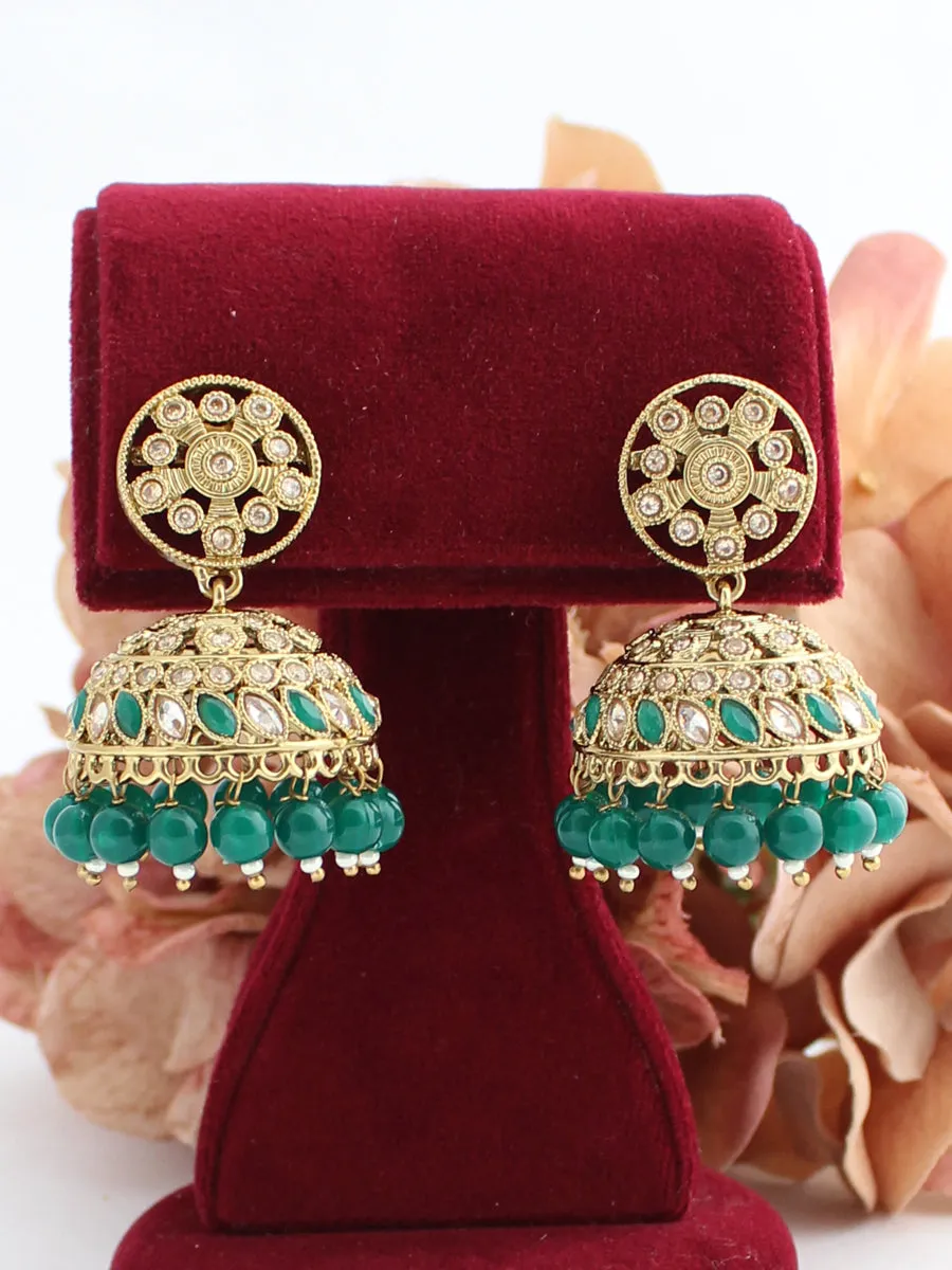 Maya Earrings