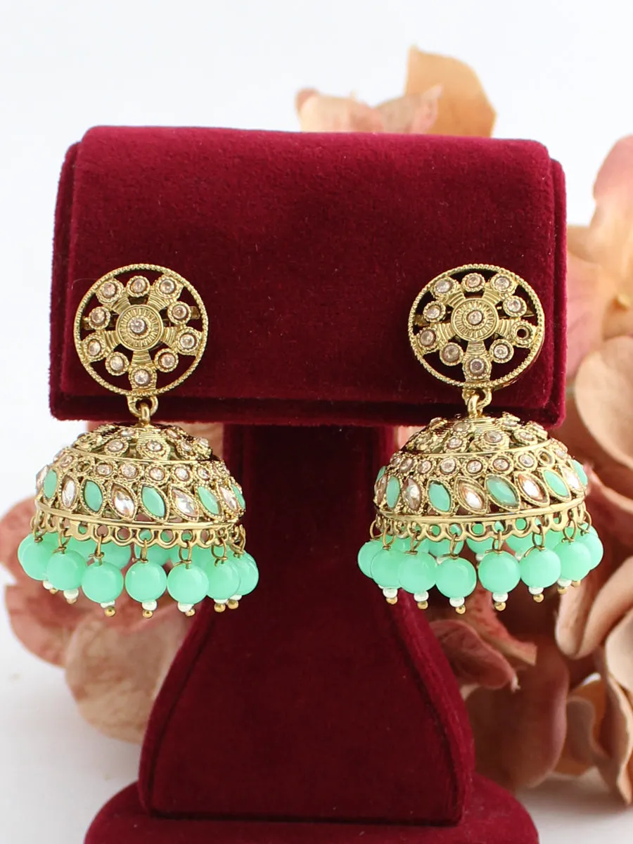 Maya Earrings