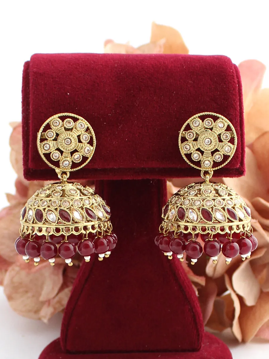 Maya Earrings