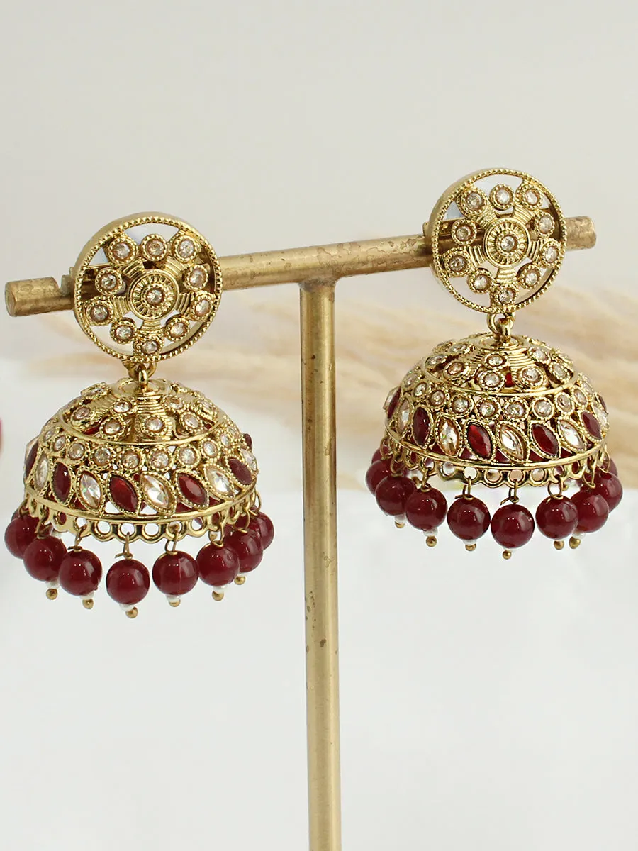 Maya Earrings