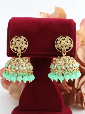 Maya Earrings