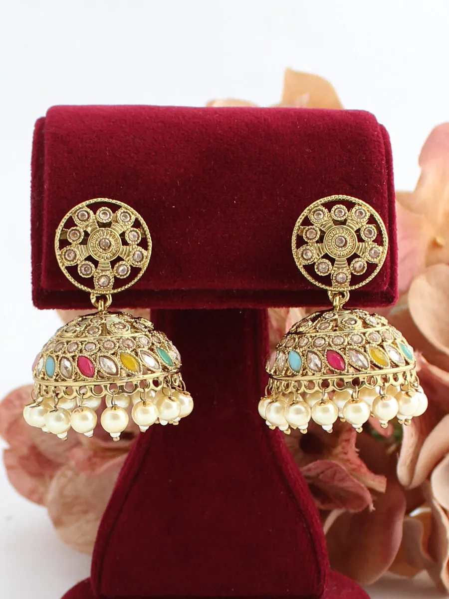 Maya Earrings