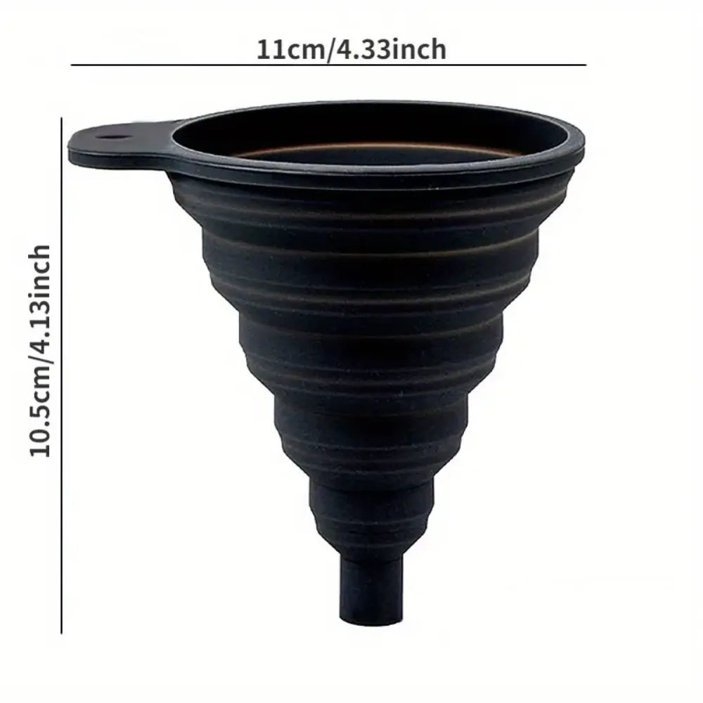 MCA Universal Oil Funnel