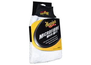 Meguiar's Microfiber Wash Mitt