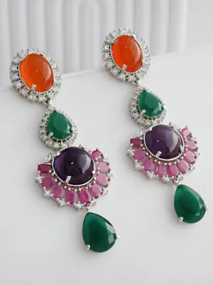 Mellissa Earrings