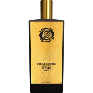 MEMO CUIRS NOMADES FRENCH LEATHER FOR UNISEX EDP 200 ml