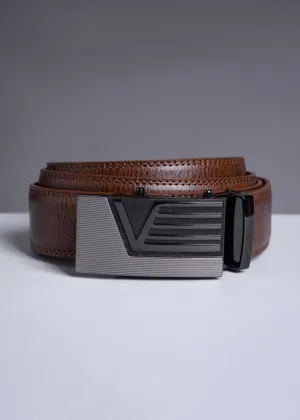 Men's belt