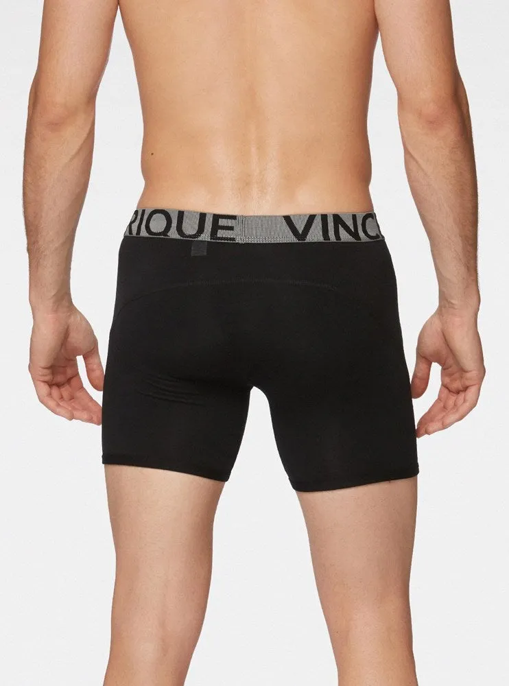 Men's boxer