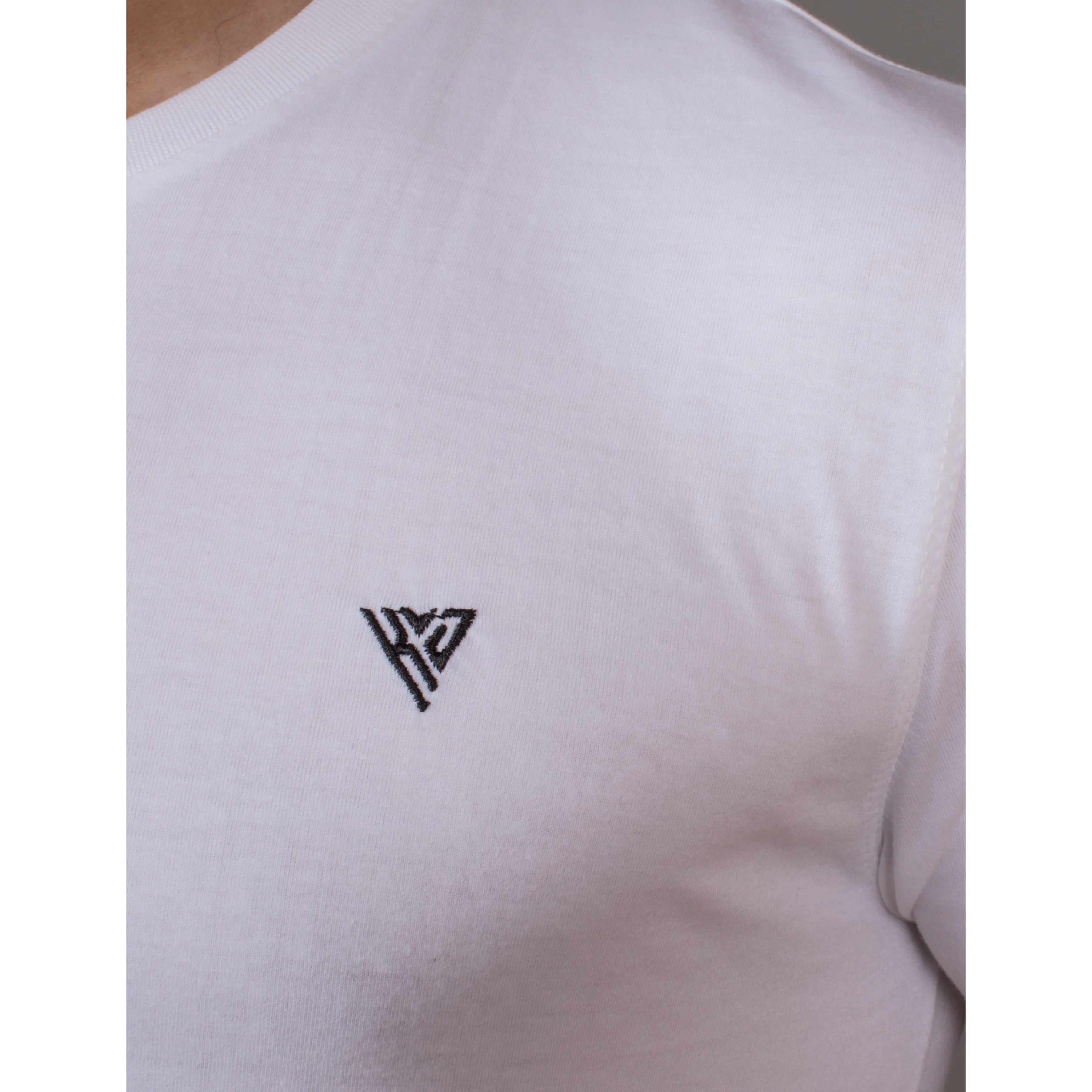 Men's Half Sleeve Round Neck T-Shirt