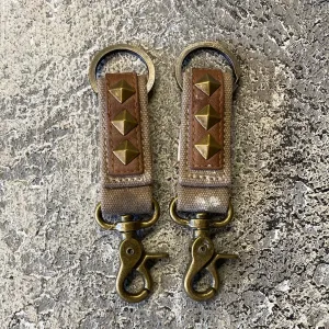 MENS KEYCHAIN