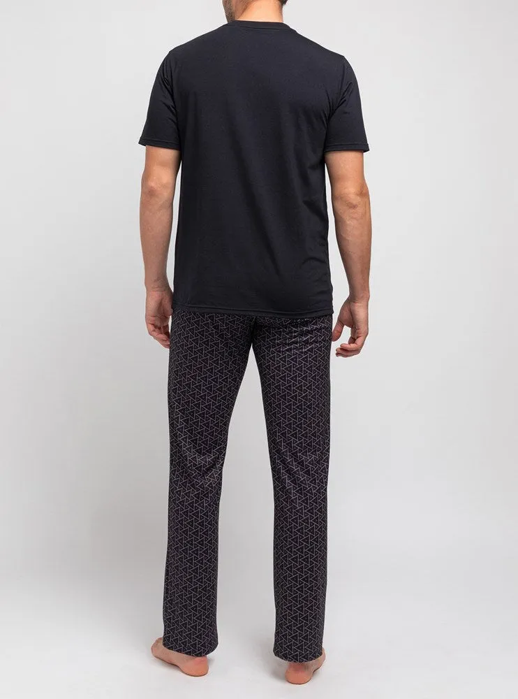 Men's pyjama set
